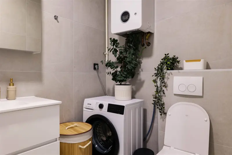 Apartment 2